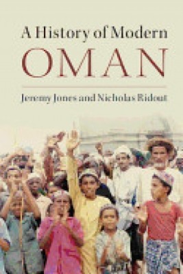 A History of Modern Oman foto