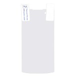Folie plastic protectie ecran pentru Philips S308 Dual Sim