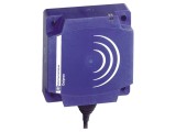 Senzor inductiv PNP/NO TELEMECANIQUE - 10-36V DC, IP68, 200mA