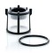MANN-FILTER PU 51 x filtru combustibil