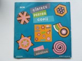 DAN VOICULESCU - CINTECE / CANTECE PENTRU COPII, disc vinil Electrecord ST-EXE 03058/1987