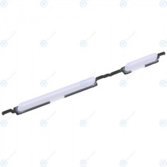 Samsung Galaxy A20e (SM-A202F) Tasta laterală albă GH64-07424B