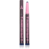 Jeffree Star Cosmetics Velour Eye Crayon creion de ochi lunga durata impermeabil culoare Ocean of Wisdom 1 g