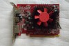 Placa video AMD RX 460 2GB GDDR5 128-bit, racire activa, DX12, HDMI, DisplayPort