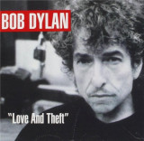 Love And Theft | Bob Dylan, Rock, Columbia Records