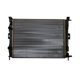 Radiator racire Renault Megane Ii (M), 2002-2008 Motor 1, 4 72kw/1, 6 77kw Cv Manuala Cu Ac, Renault Scenic Ii (Jm), 2003-2009 1, 4 70kw/1, 6 83kw Cv