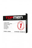 Pastile pentru erectie si potenta, Top Men&trade;10 capsule