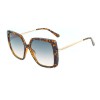 Ochelarii de soare, de dama, Guess GF6185 5752P