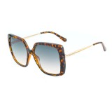 Ochelarii de soare, de dama, Guess GF6185 5752P