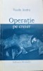 Operatie Pe Creier - Vasile Andru, Mirabilis, Romana, Filosofie