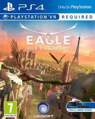 Eagle Flight (Psvr) Ps4 foto