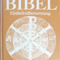 DIE BIBEL. ALTES UND NEUE TESTAMENT-COLECTIV