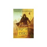 Empire of Dirt: (The Echoes Saga: Book 2)