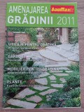 myh 19 - Amenajarea fradinii - 2011