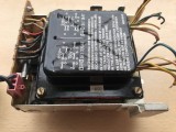 Transformator 38 v ( 19 v - 0 - 19 v ) grundig