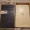 Joc domino vintage, cutie originala