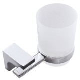 Cumpara ieftin Suport din inox, cu pahar, A14103