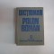 Dictionar Polon-roman - Anda Mares, Nicolae Mares , 20238