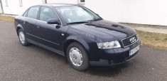 Audi A4 b6 1.8 2002 foto