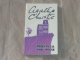 AGATHA CHRISTIE - PERICOL LA END HOUSE