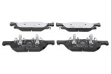 Set placute frana ATE 13.0460-7321.2