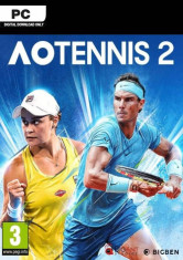 AO Tennis 2 PC CD Key foto