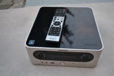 Amplificator Marantz M CR 603 cu Telecomanda originala foto