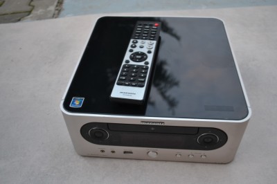 Amplificator Marantz M CR 603 cu Telecomanda originala foto