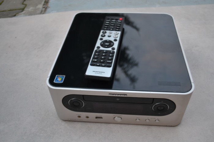 Amplificator Marantz M CR 603 cu Telecomanda originala