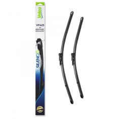 Set stergatoare Valeo Silencio 650 600mm pentru Mercedes-Benz Sprinter, VW Crafter