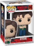 Figurina - Stranger Things - Steve | Funko