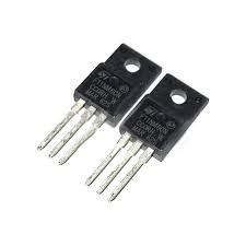 F11NM60 STF11NM60 - STMicroelectronics foto