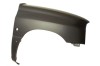 Aripa fata Suzuki Vitara Grand (Ft/Gt), 09.1997-09.2005, partea Dreapta, cu gaura pentru semnalizare, 742402-1, Rapid