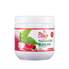 DR.C.TUNA BALSAM CU PAPR?KA S? CHILI 500ML foto