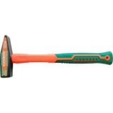 Ciocan Mecanic Forjat, Coada Fibra 400 Gr - Hb925140