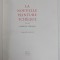 LA NOUVELLE PEINTURE TCHEQUE ET SA TRADITION CLASSIQUE par JAROMIR CLASSIQUE , 1958 , SUPRACOPERTA CU DEFECTE