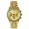 Ceas dama Geneva - Gold Liss WZ1932