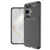 Husa Huawei nova 11 Asteroid GSM CarbonFiber, negru