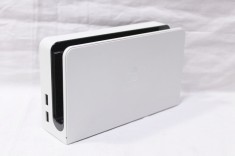 Nintendo Switch Oled Dock original HEG-007