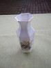 Portelan Vintage 1979 Enesco, Fine Bone China, deosebita vaza