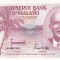 Bancnota Malawi 1 Kwacha 1992 - P23b UNC