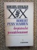 Robert Penn Warren - Dreptatea lui Jeremiah Beaumont