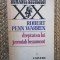 Robert Penn Warren - Dreptatea lui Jeremiah Beaumont