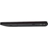 Laptop ASUS R510VX cu procesor Intel&reg; Core&trade; i7-6700HQ 3.50 GHz, Skylake, 15.6", Full HD, 8GB, 1TB, DVD-RW, nVIDIA&reg; GeForce&reg; GTX 950M 4GB, Windows 10