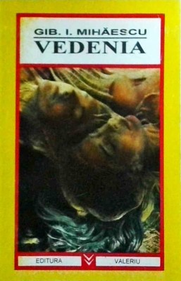 Gib Mihaescu - Vedenia foto