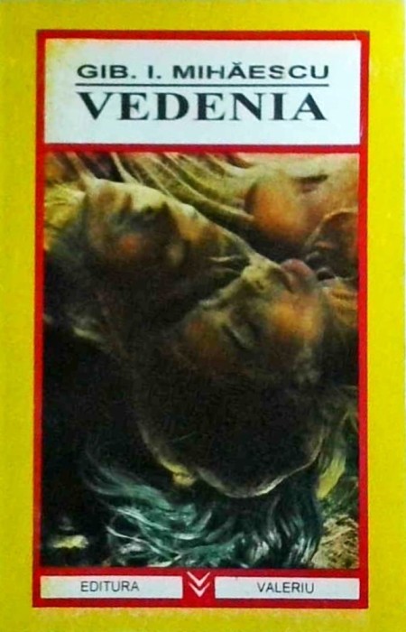 Gib Mihaescu - Vedenia