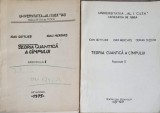 TEORIA CUANTICA A CAMPULUI, FASCICULA 1-2-IOAN GOTTLIEB, IOAN MERCHES