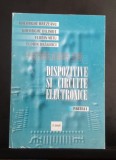 Probleme de dispozitive și circuite electronice- Gheorghe Brezeanu - Partea I