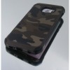 Husa Camuflaj Maro Apple iPhone 6/6S Plus - Protectie Premium