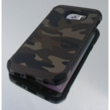Husa Camuflaj Maro Apple iPhone 6/6S Plus - Protectie Premium